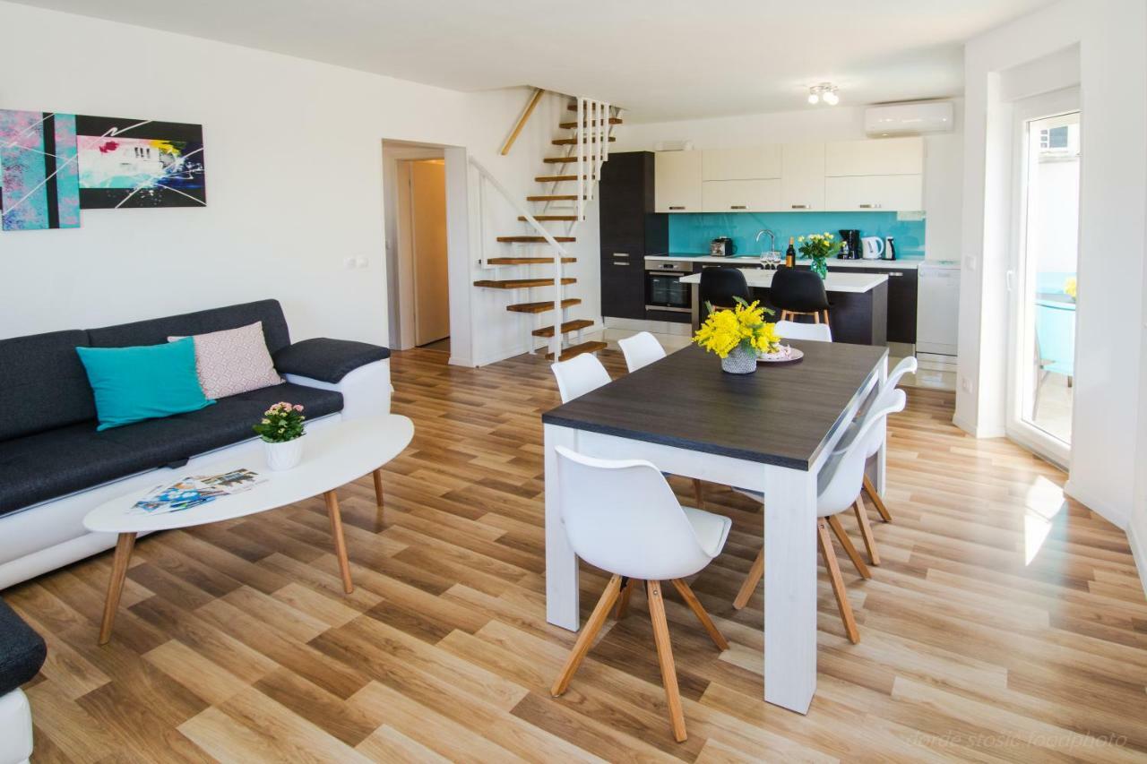 Alemar Appartement